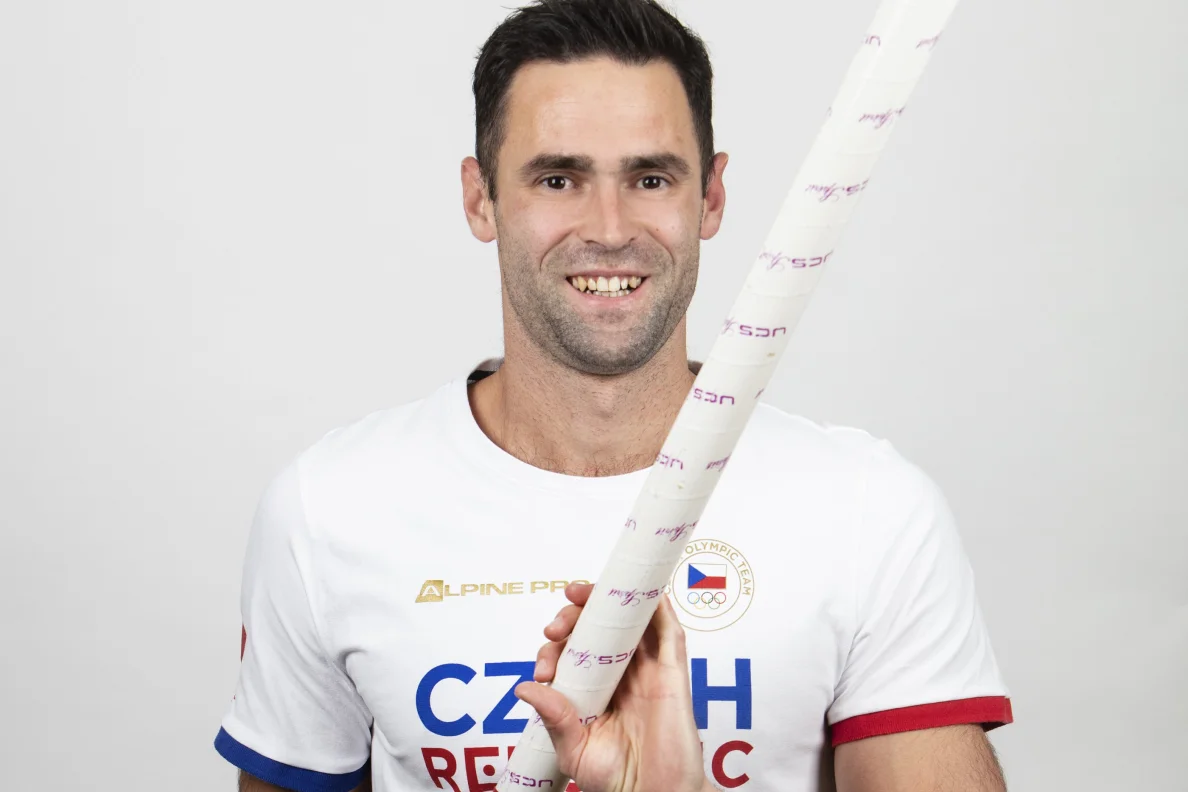 Jan Kudlička