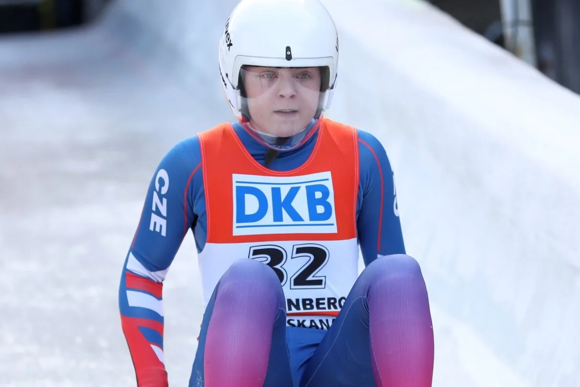Michaela Maršíková