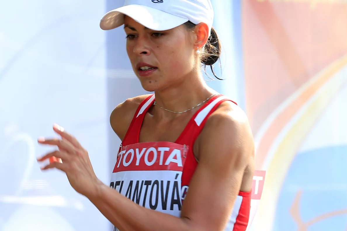 Lucie Pelantová