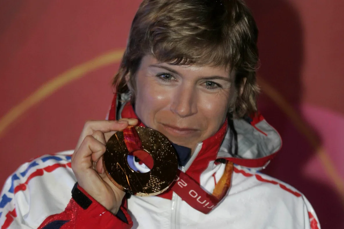Kateřina Neumannová