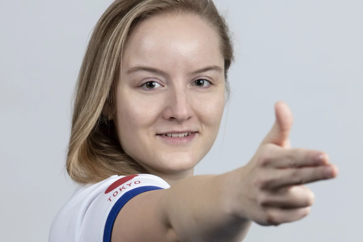 Anna Dědová