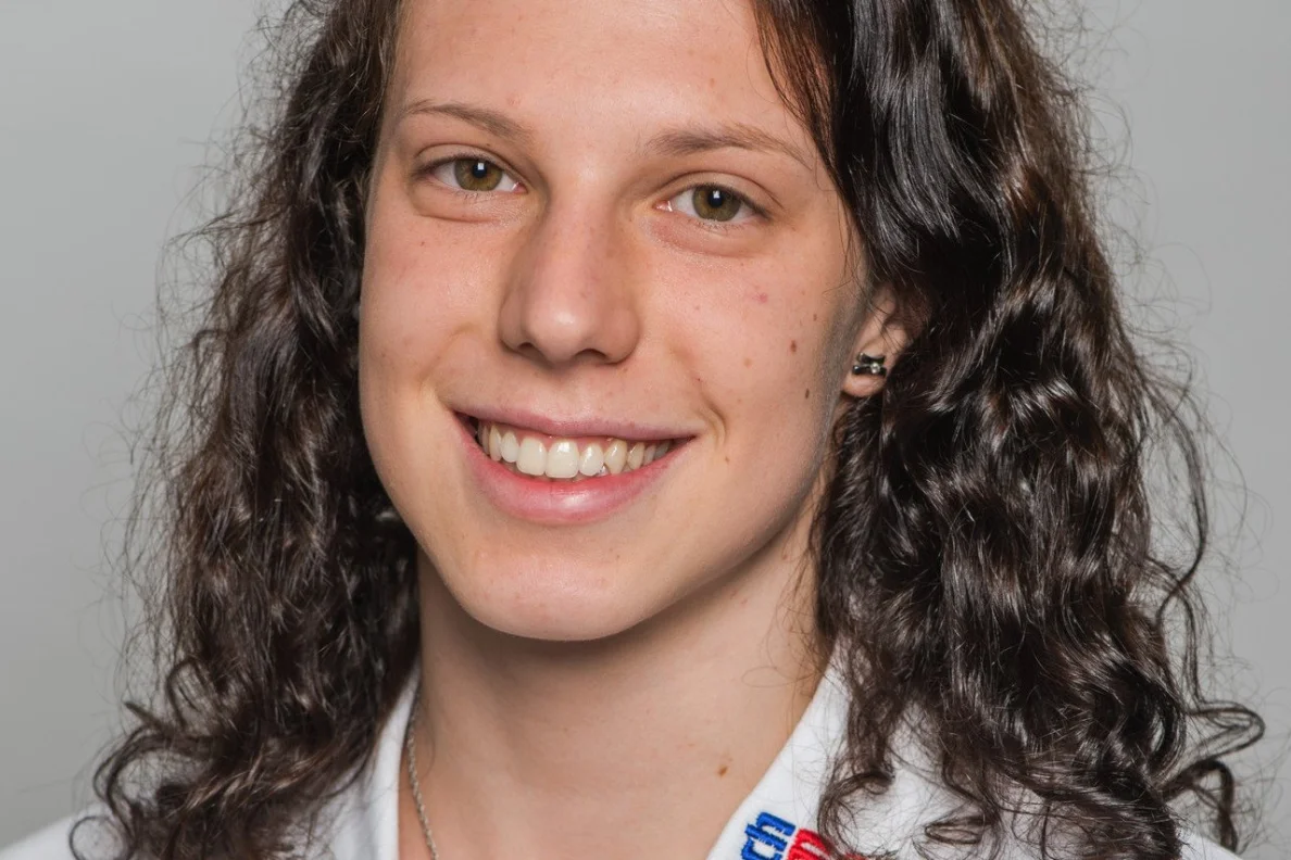Šárka Kociánová