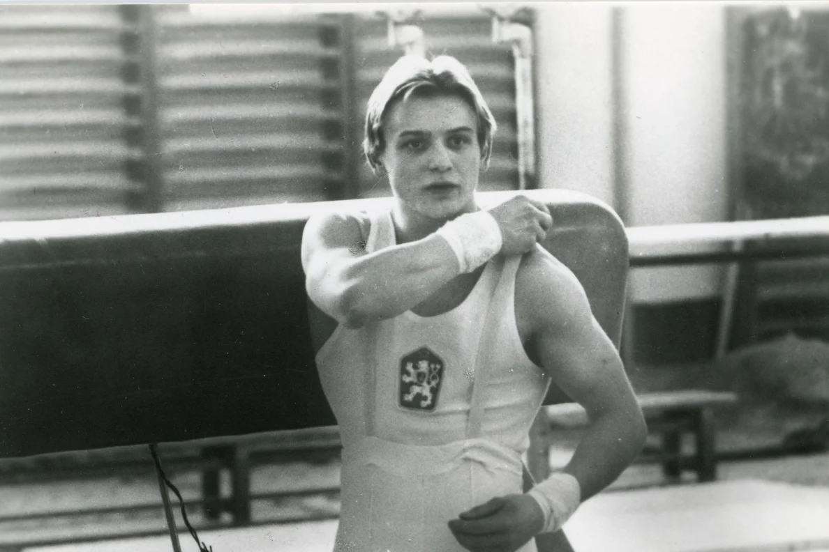 Jiří Tabák