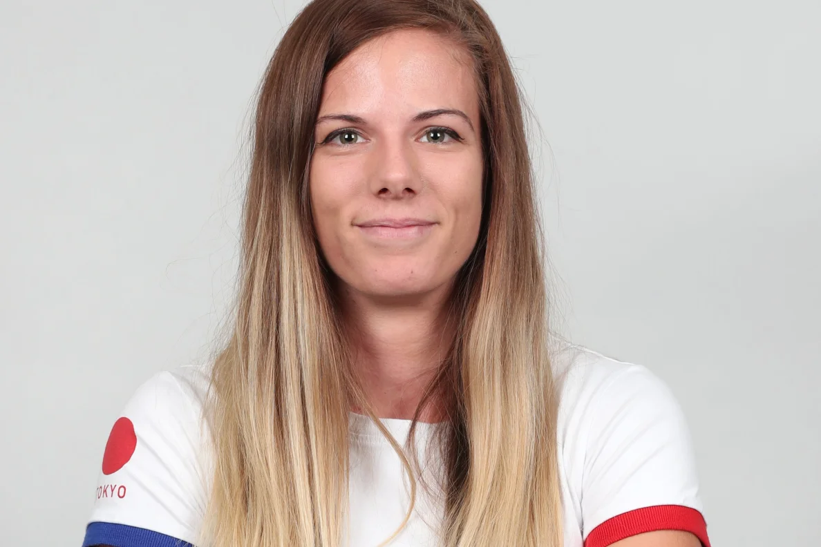 Marcela Pírková