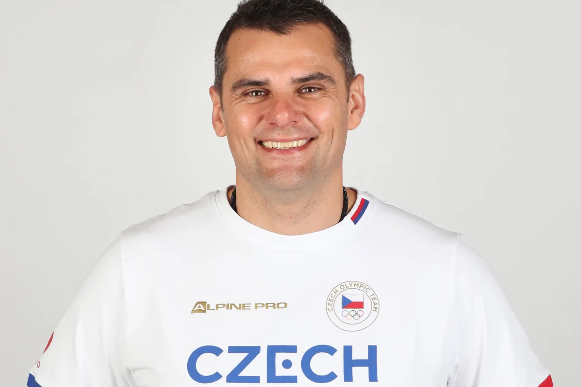 David Kostelecký