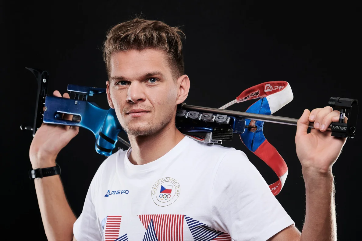 Adam Václavík