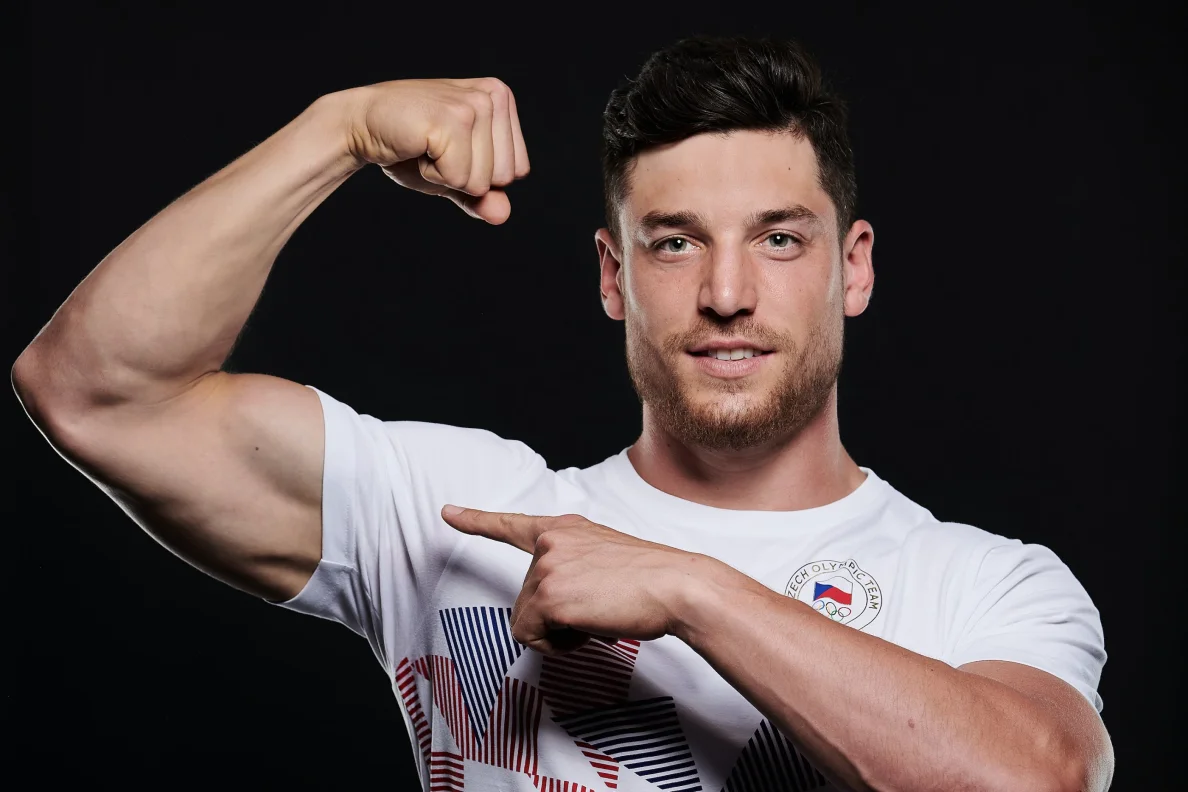 Jakub Nosek