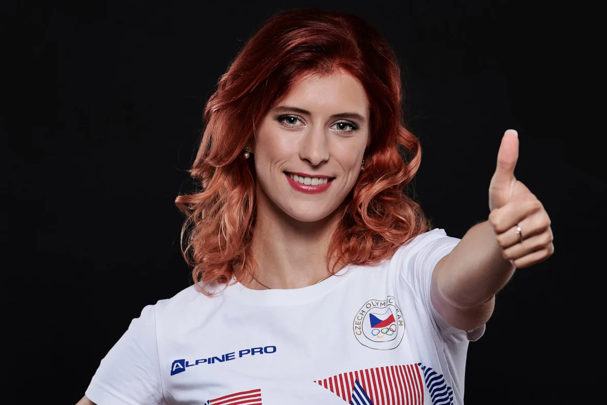 Eliška Březinová
