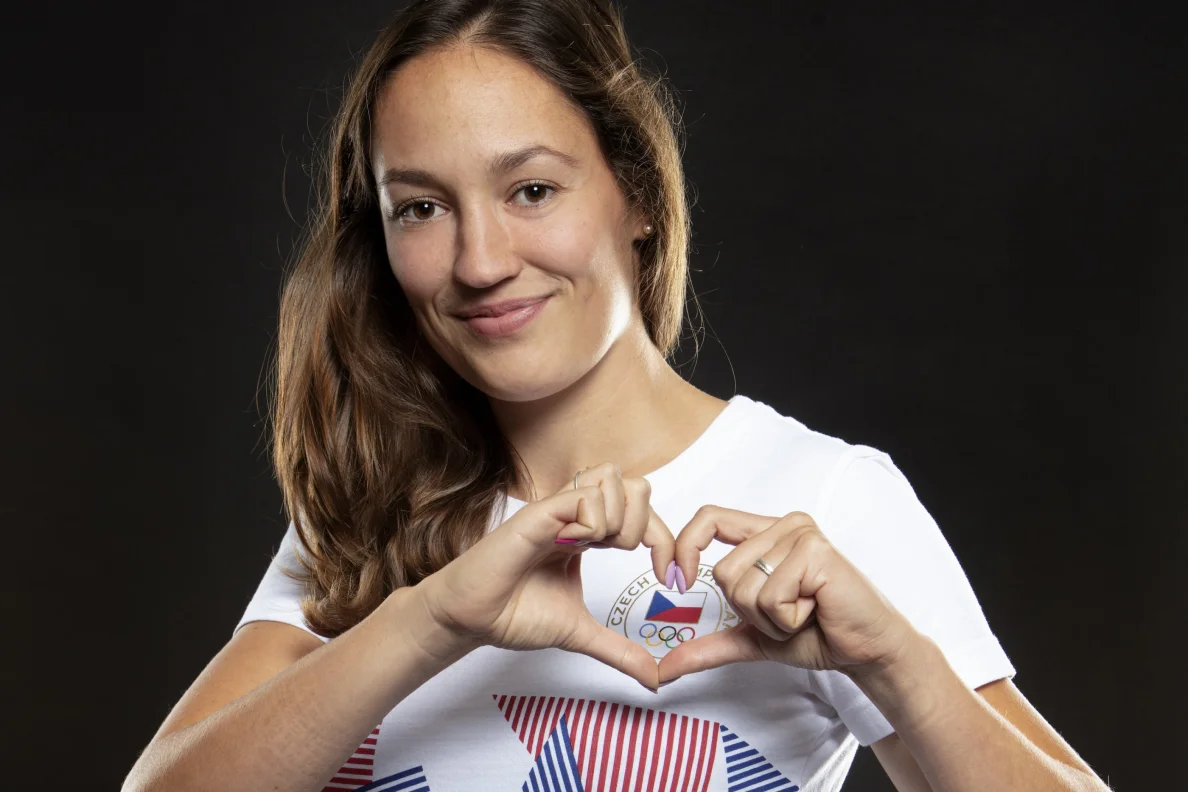 Michaela Hrůzová