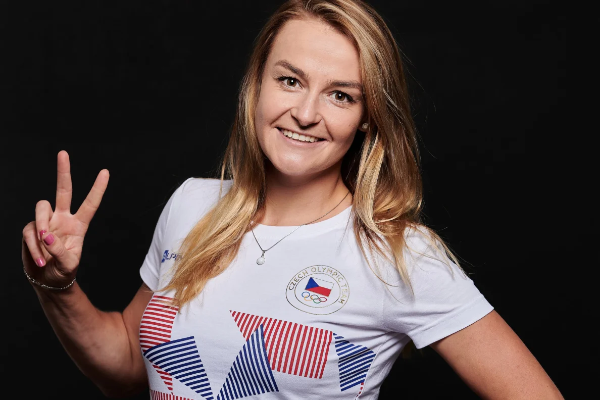 Nikol Kučerová