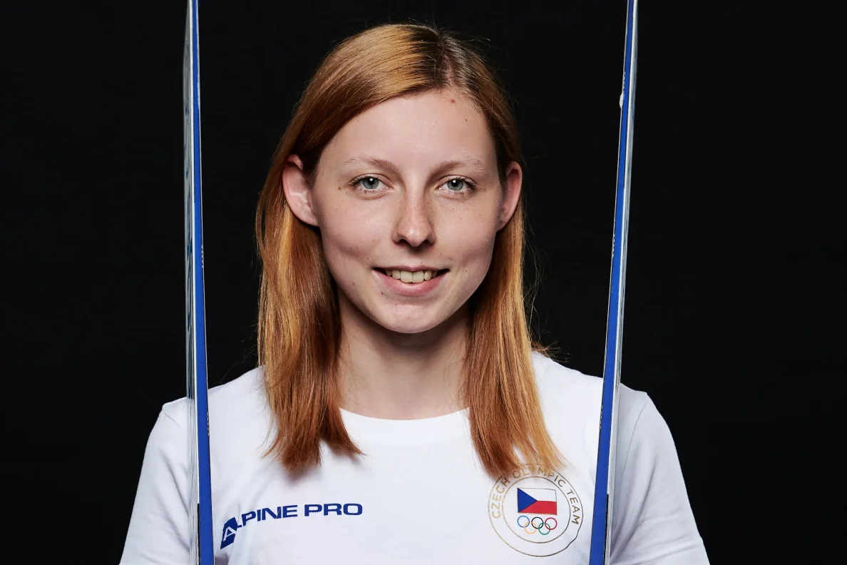 Karolína Indráčková