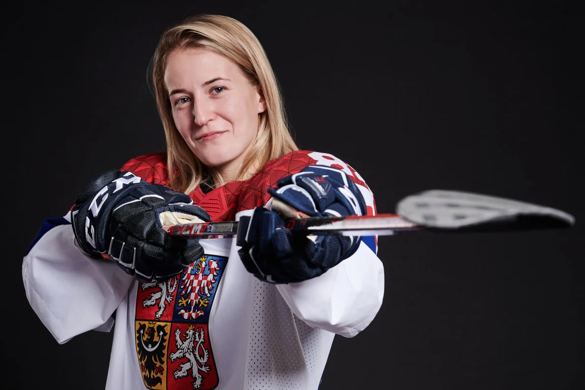 Aneta Tejralová