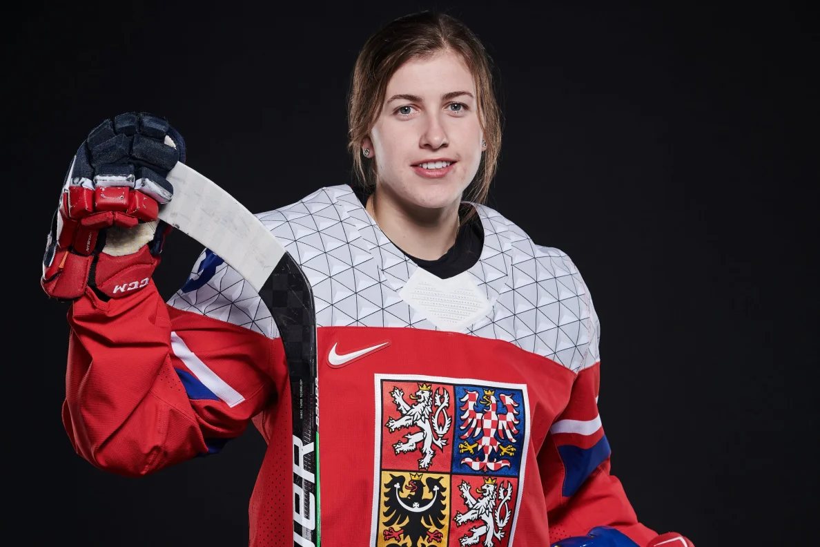 Denisa Křížová