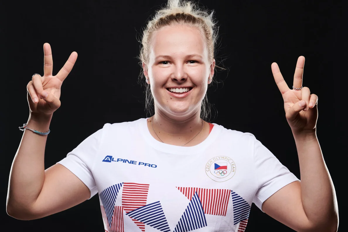 Dominika Lásková