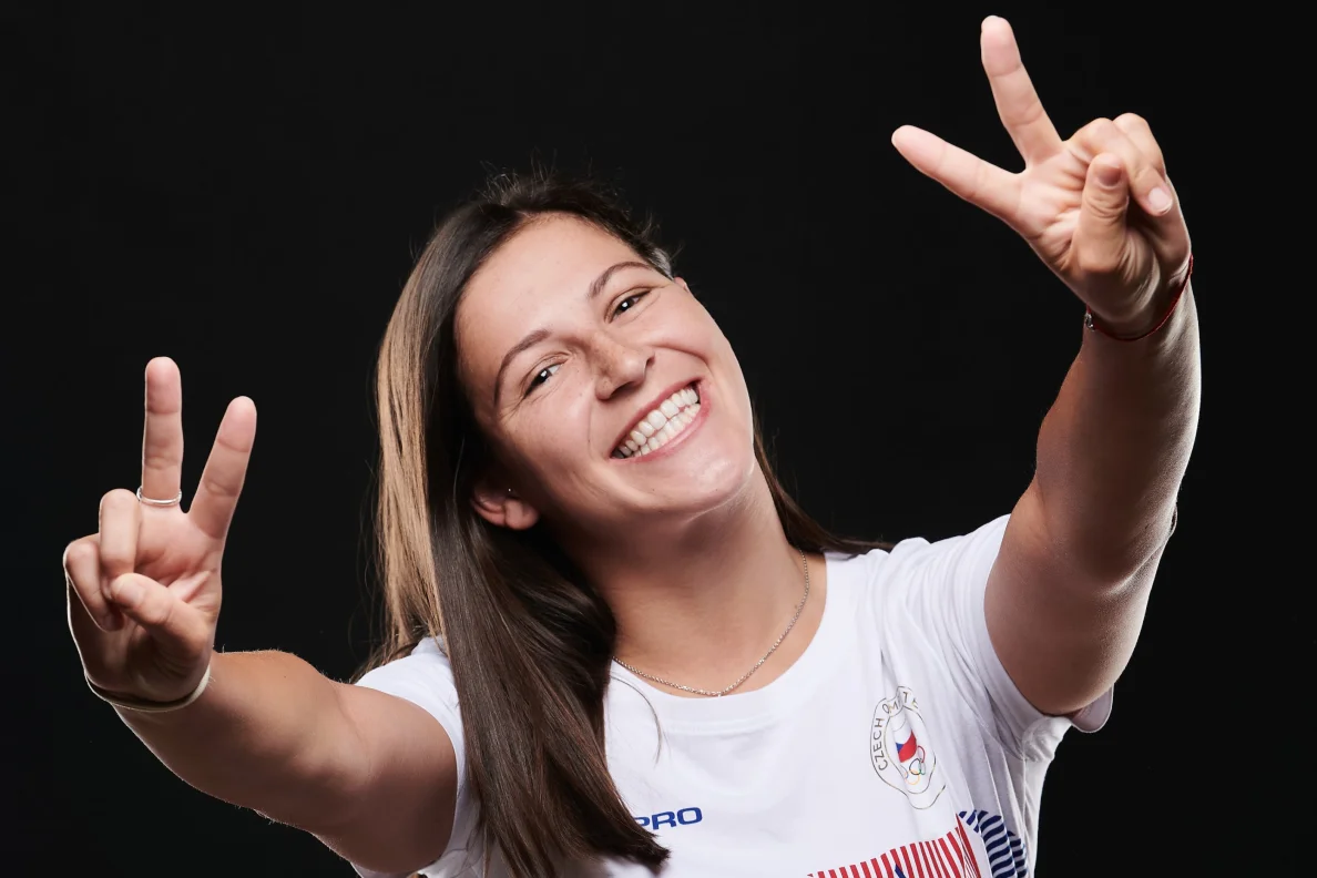 Pavlína Horálková