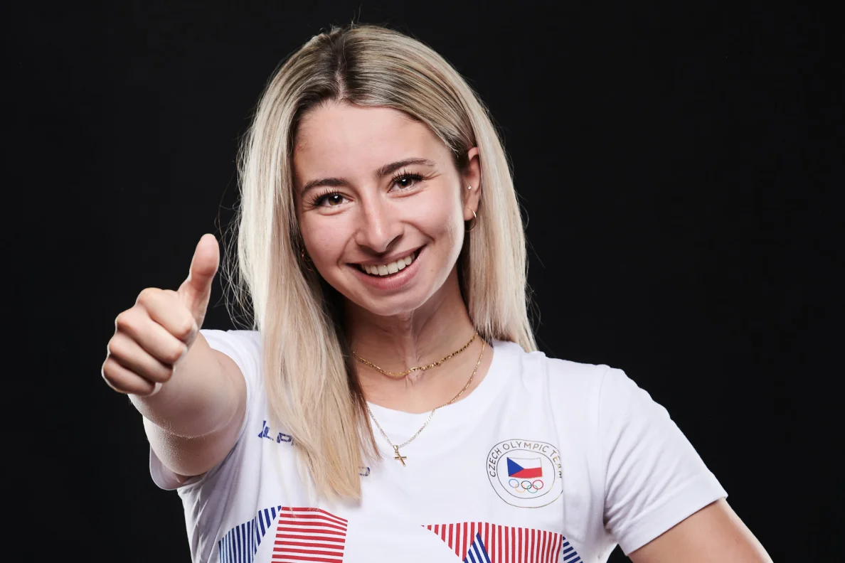 Michaela Pejzlová