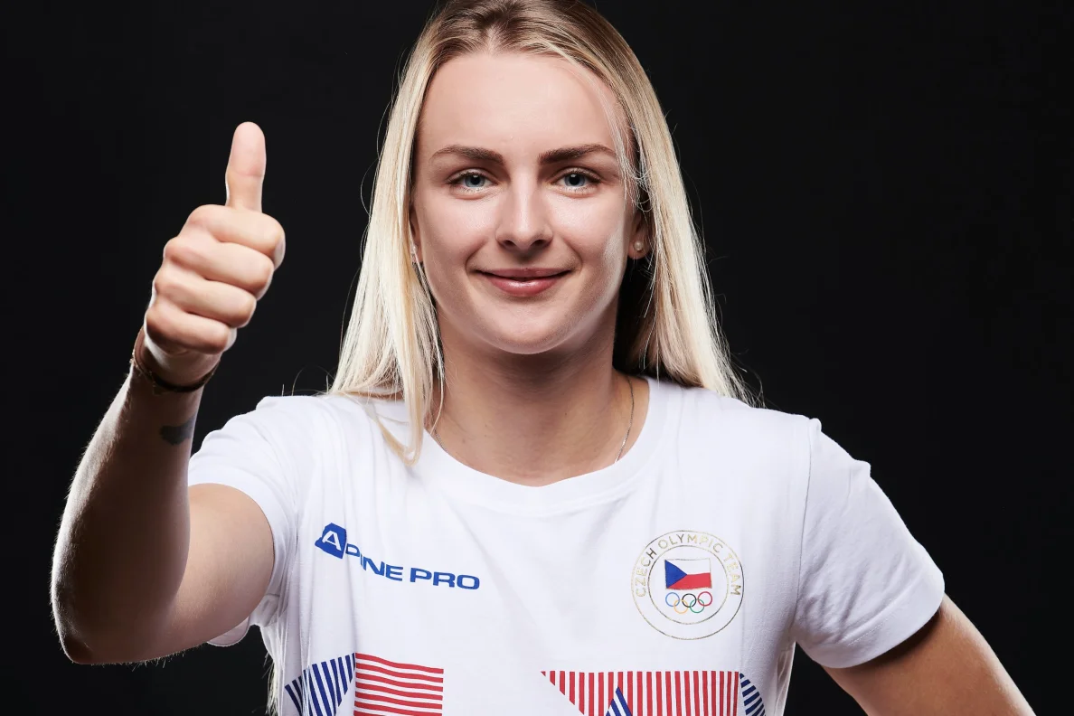 Tereza Vanišová