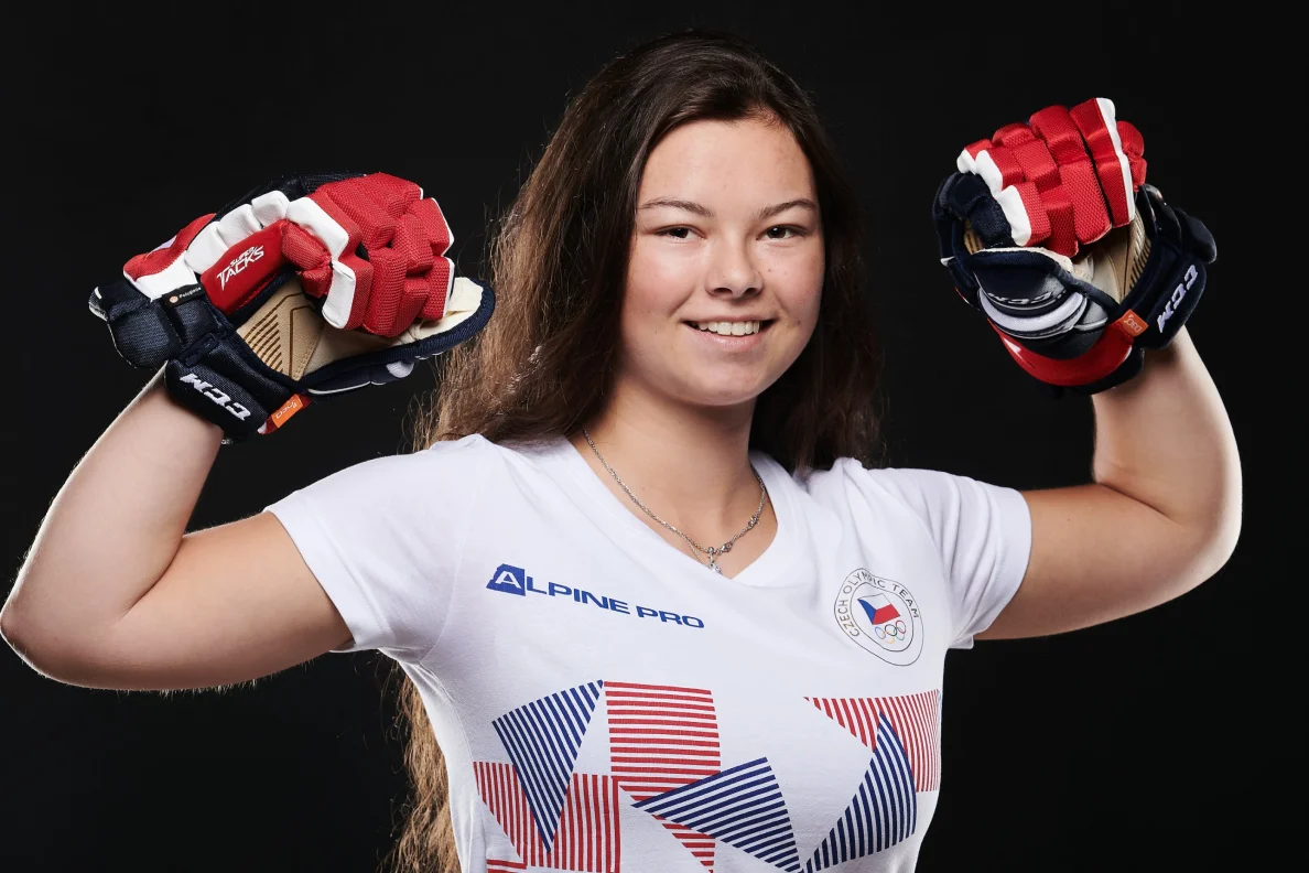 Sára Čajanová