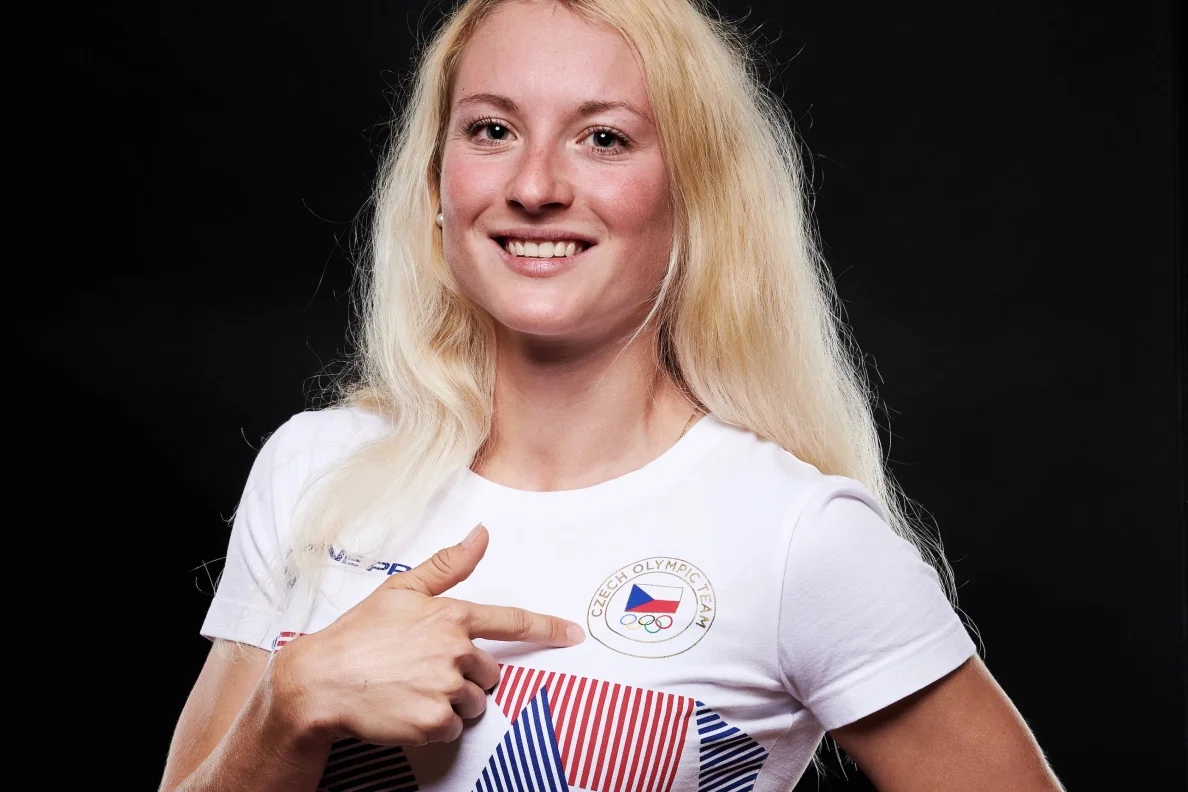 Kateřina Janatová