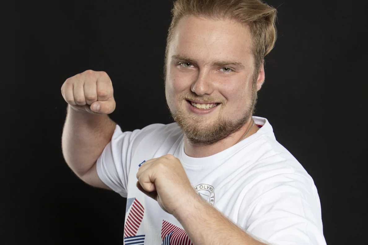 Filip Vejdělek