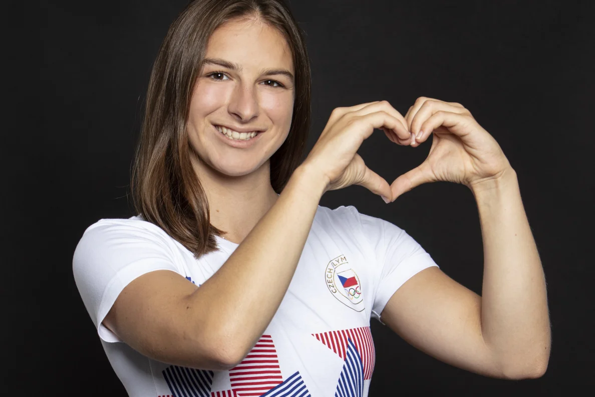 Barbora Nováková