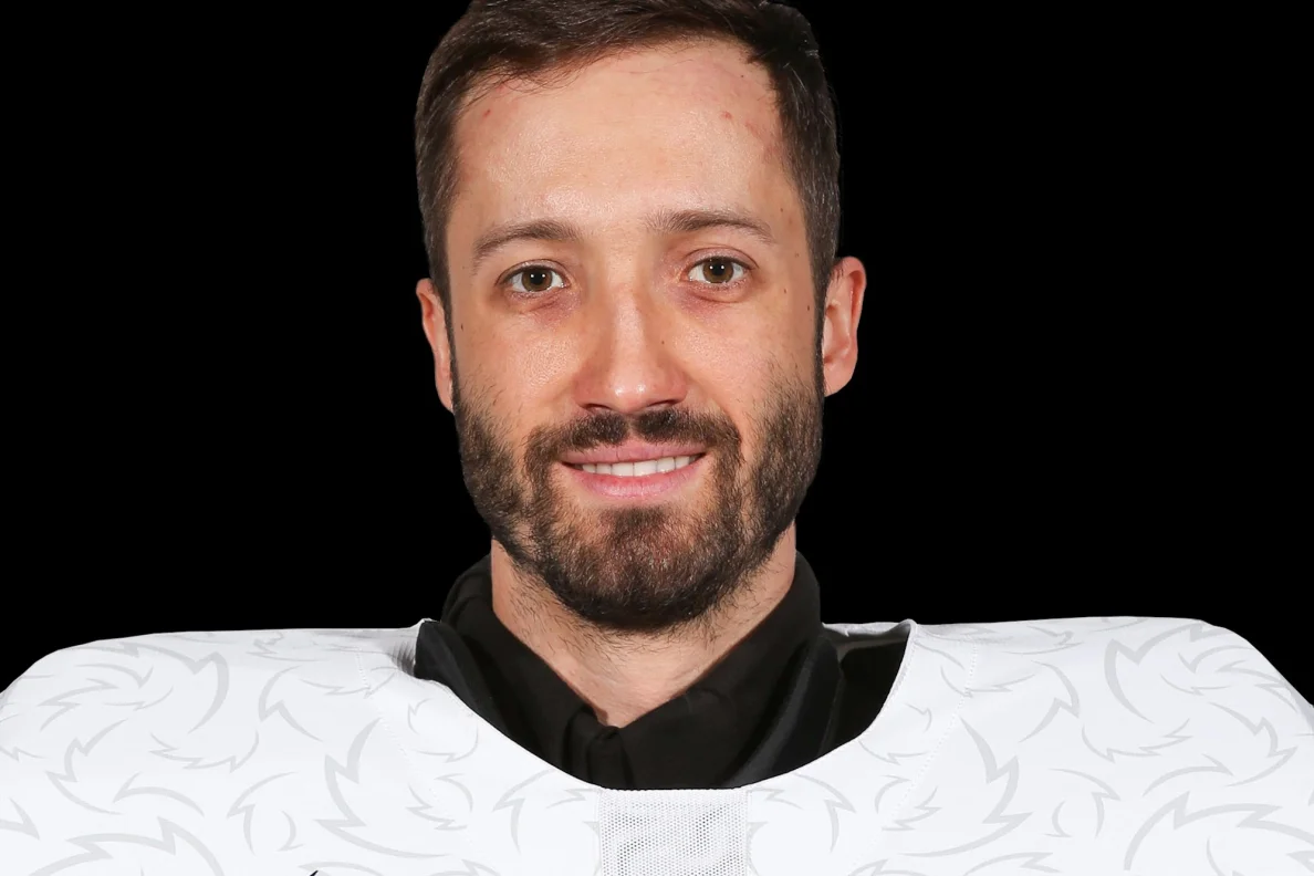 Šimon Hrubec