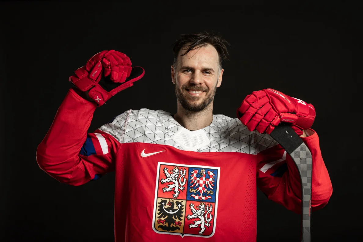 David Krejčí