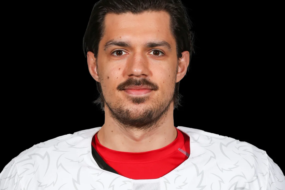 Matěj Stránský
