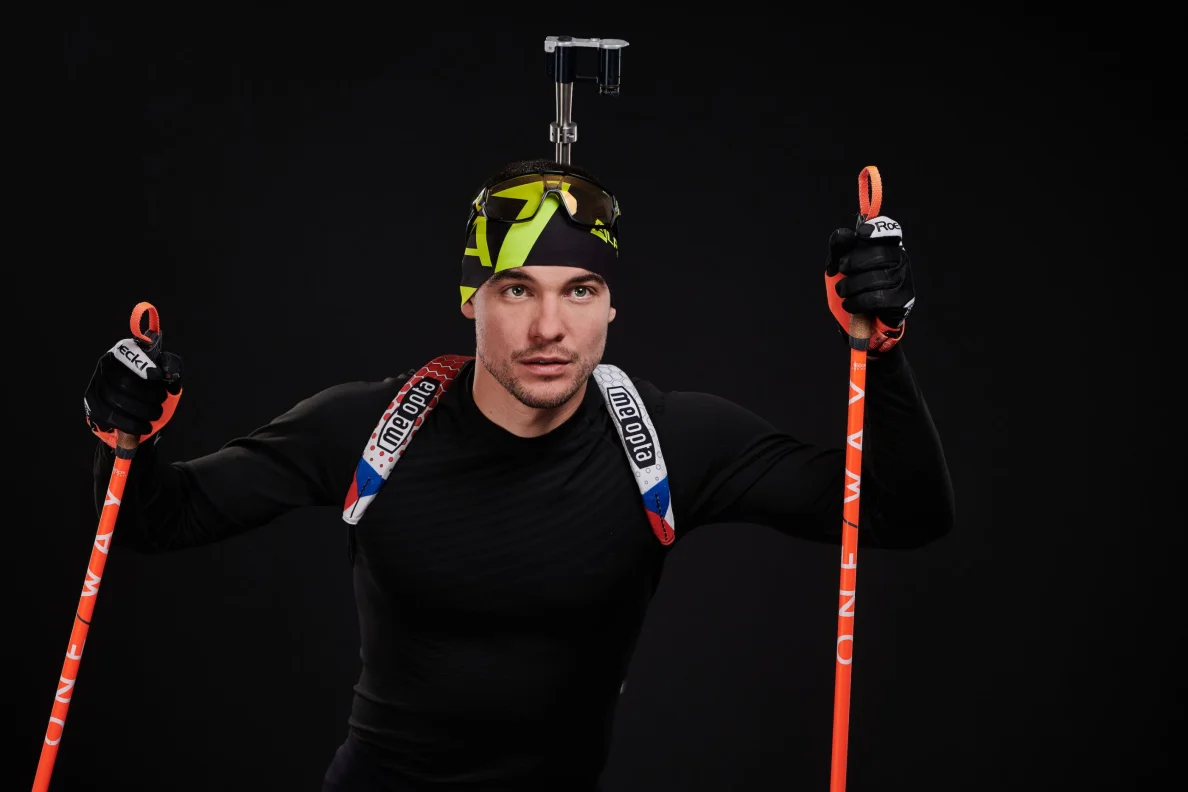 Michal Krčmář