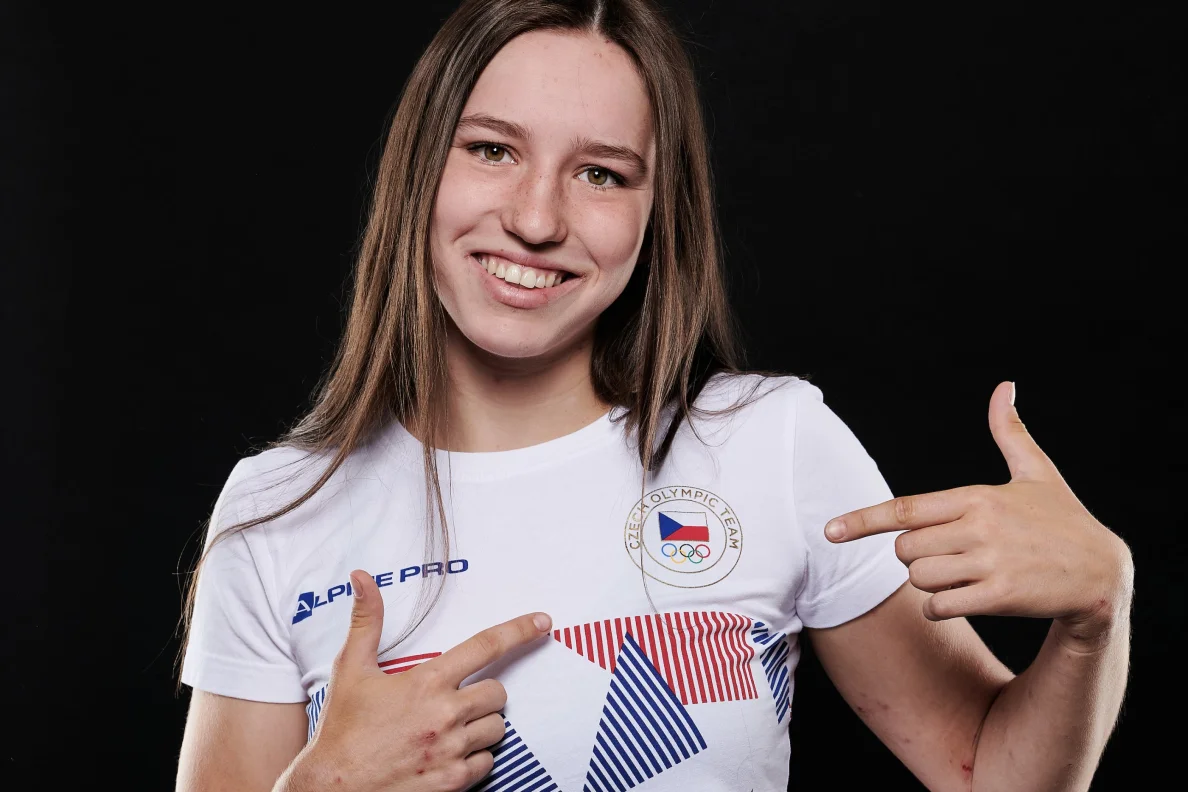 Zuzana Maděrová