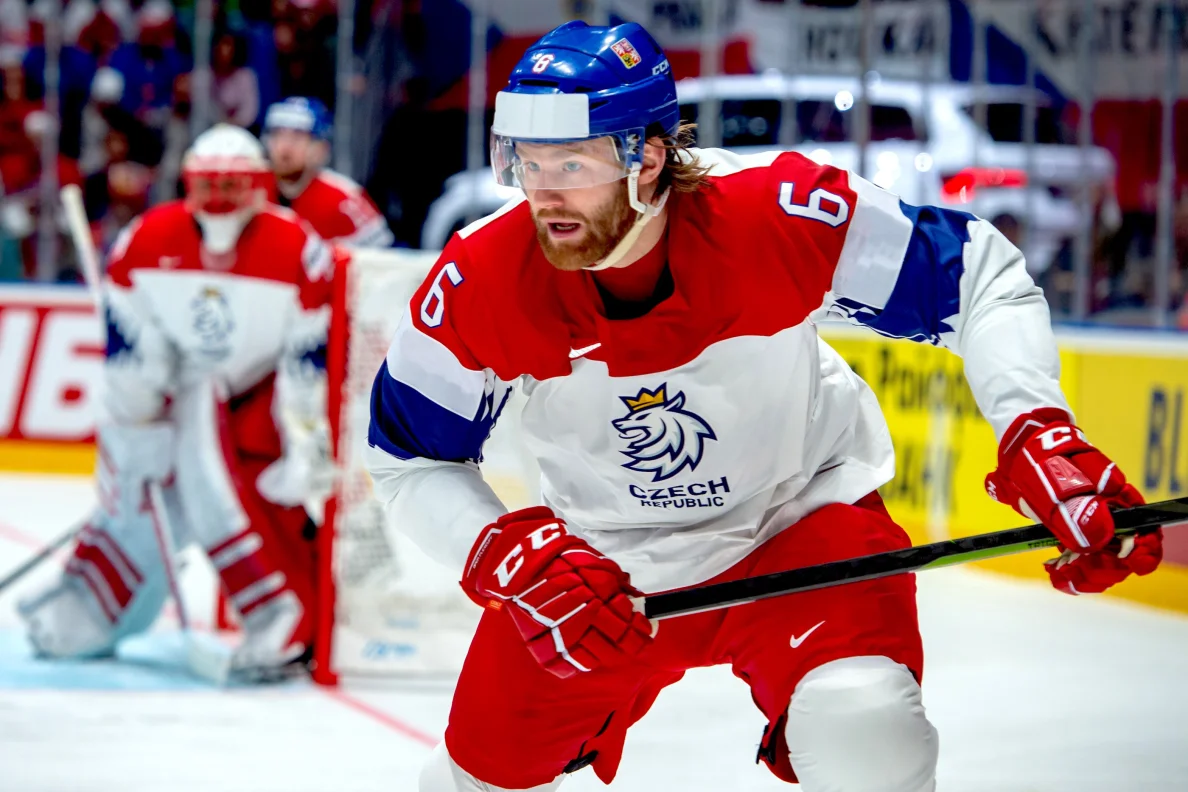 David Musil
