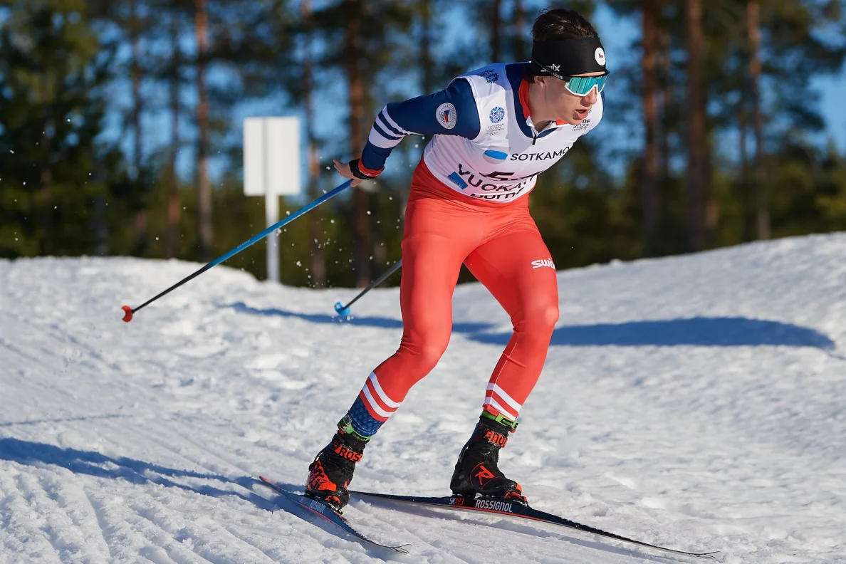Jiří Tuž