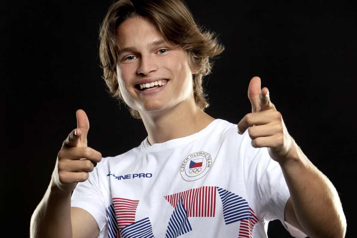 Jakub Hroneš