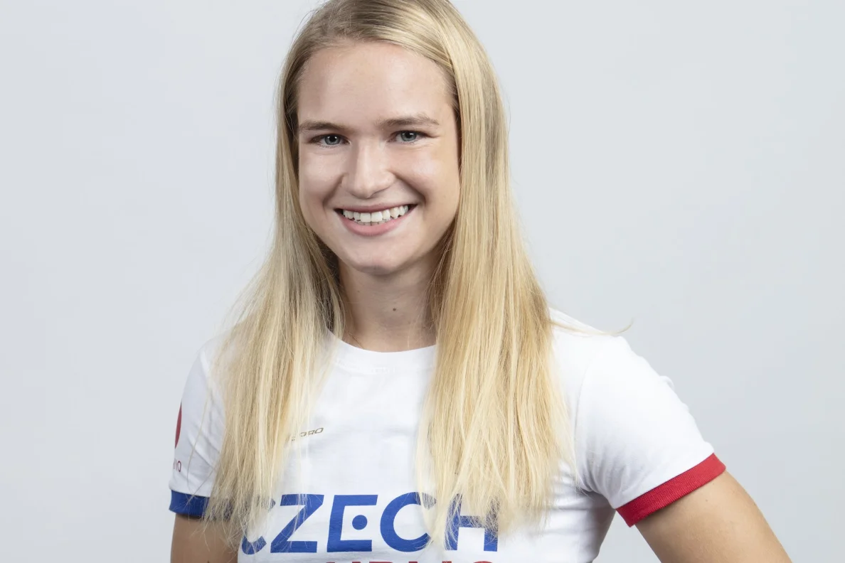 Adéla Házová