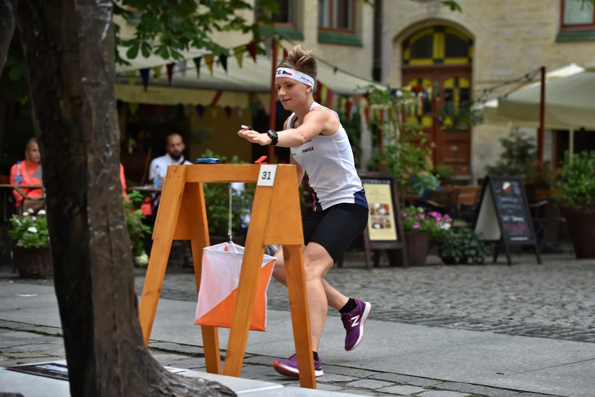 Tereza Janošíková