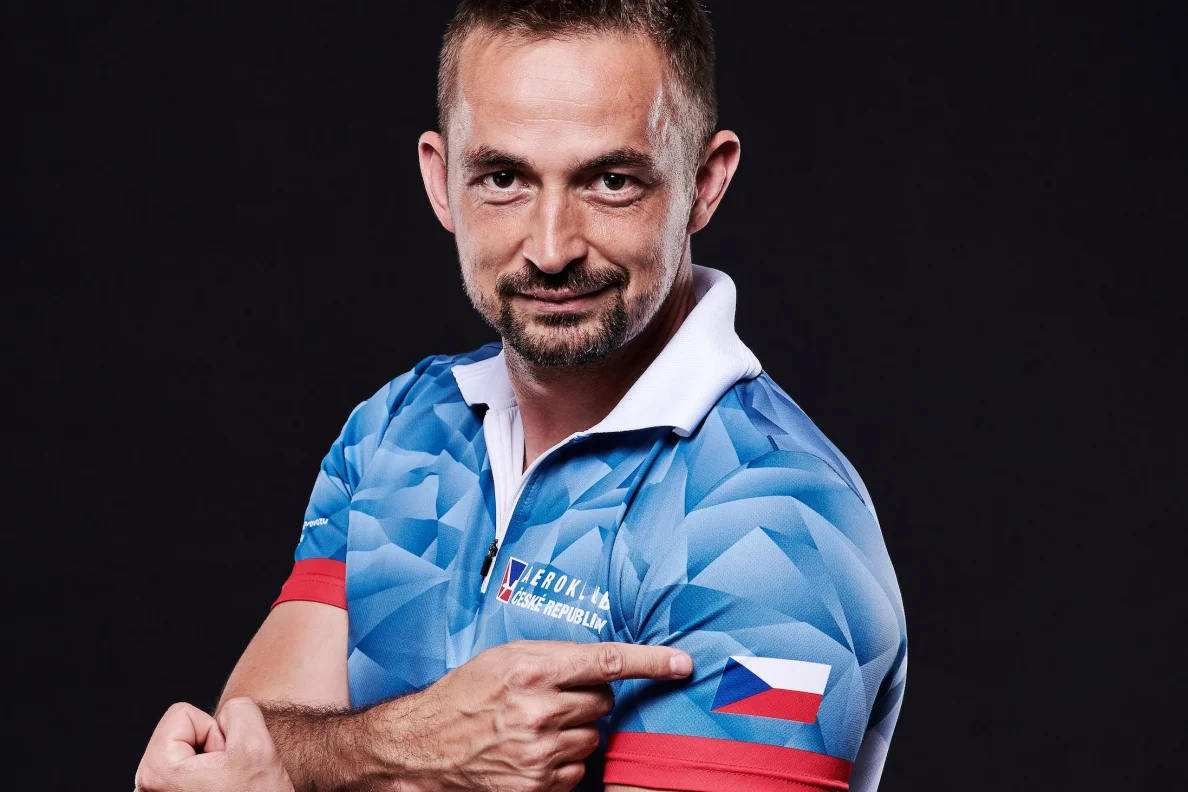Petr Měšťák