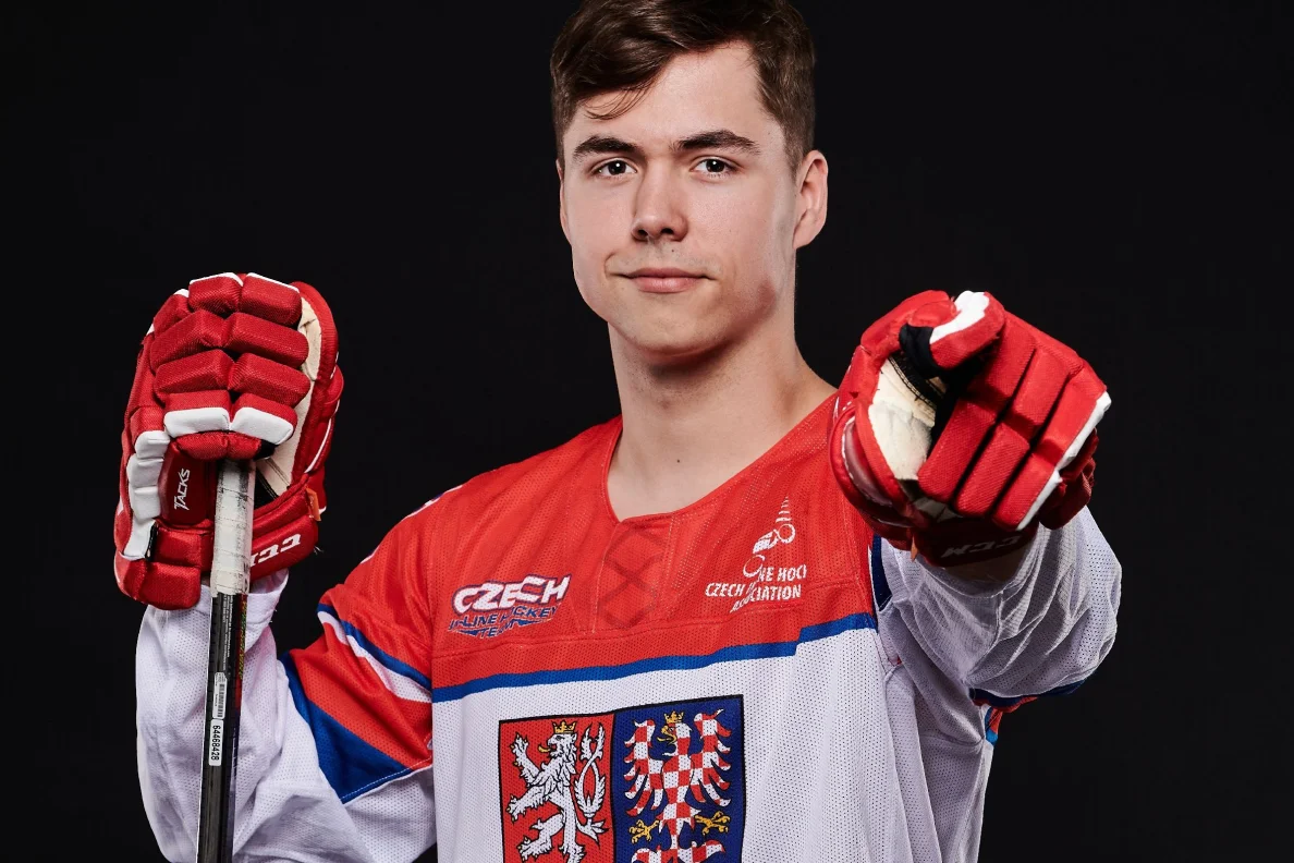 Filip Kuťák
