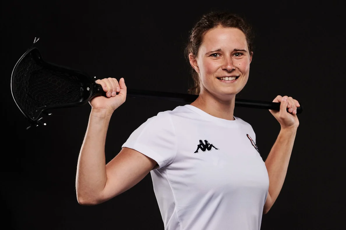 Markéta Vrabcová