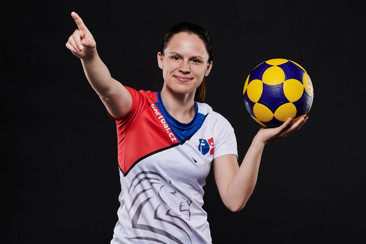 Vendula Jemelíková