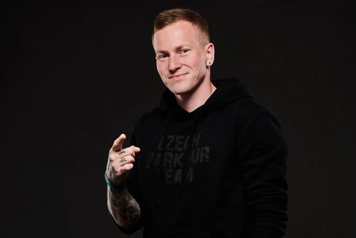 Martin Chromeček
