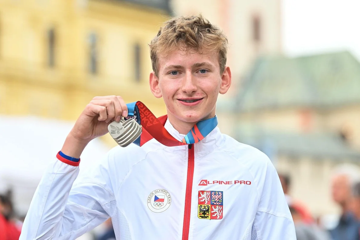 Pavel Šumpík
