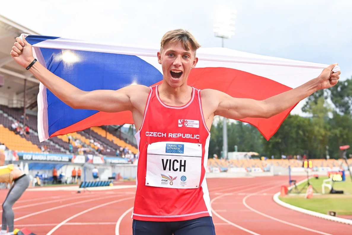 Milan Vích