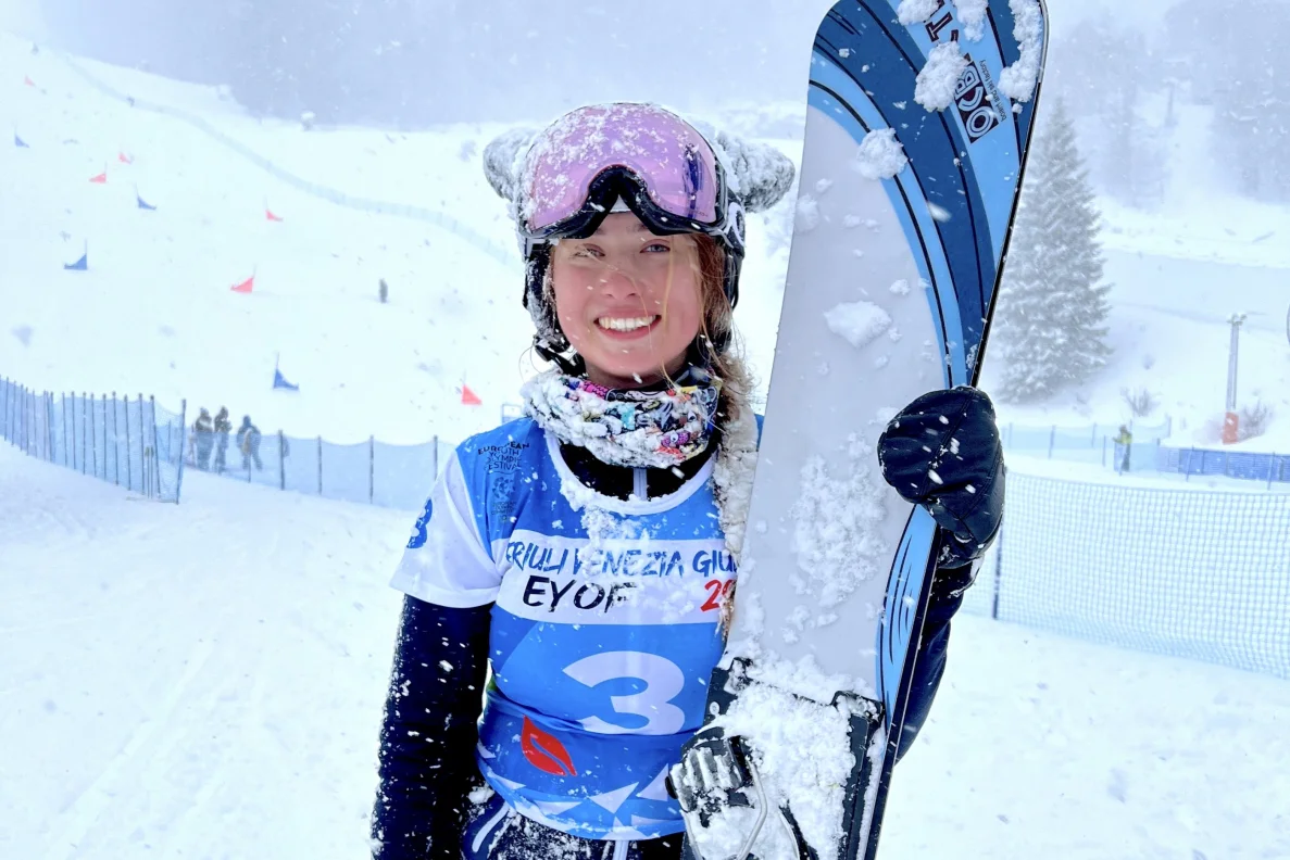 Adéla Keclíková
