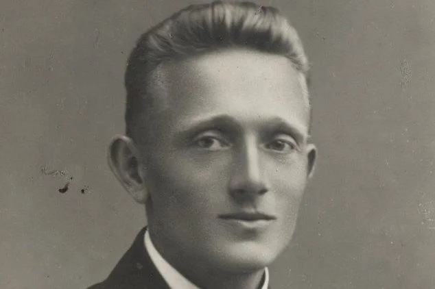 František Pecháček
