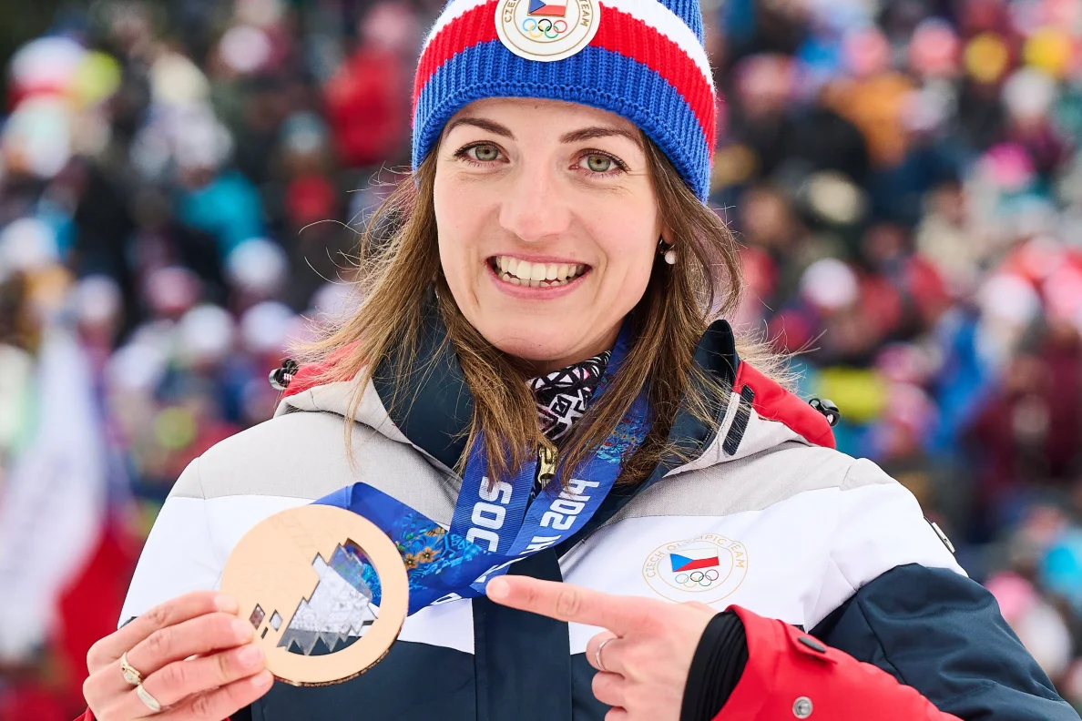 Jitka Landová