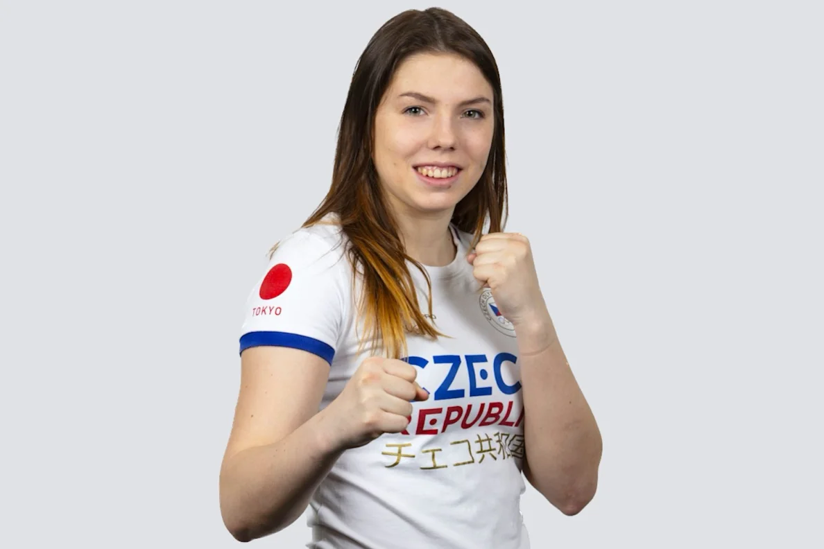 Lenka Bernardová