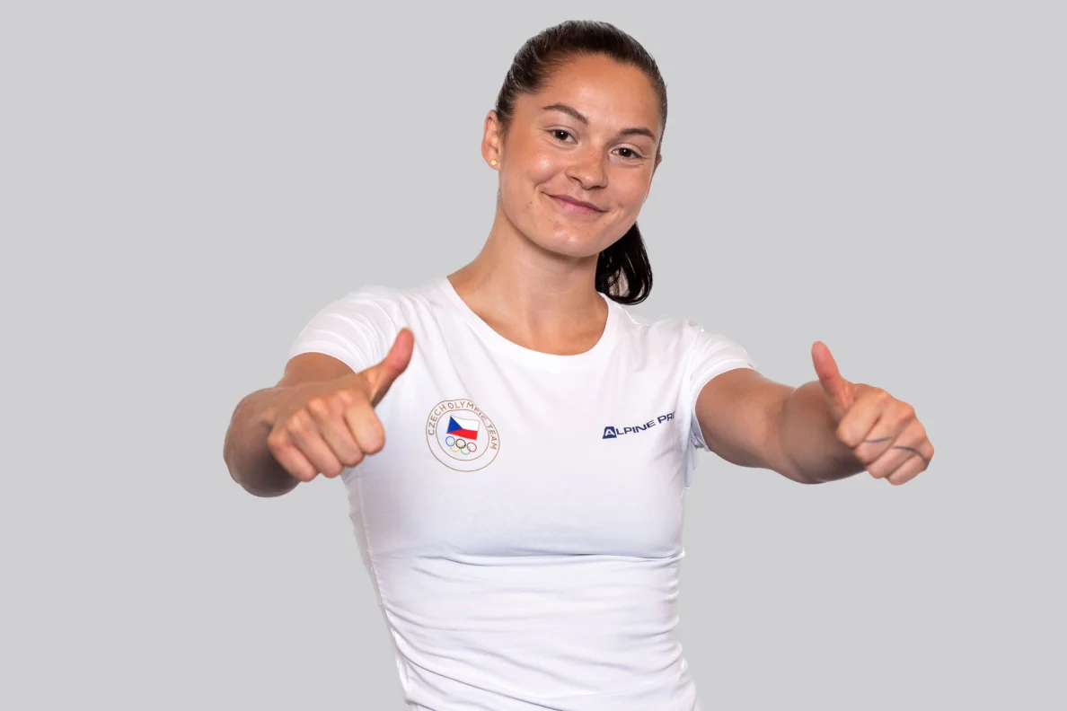 Markéta Tojnarová