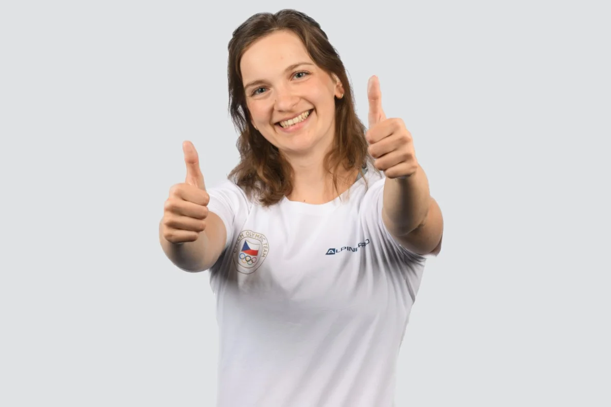 Lucie Brázdová 