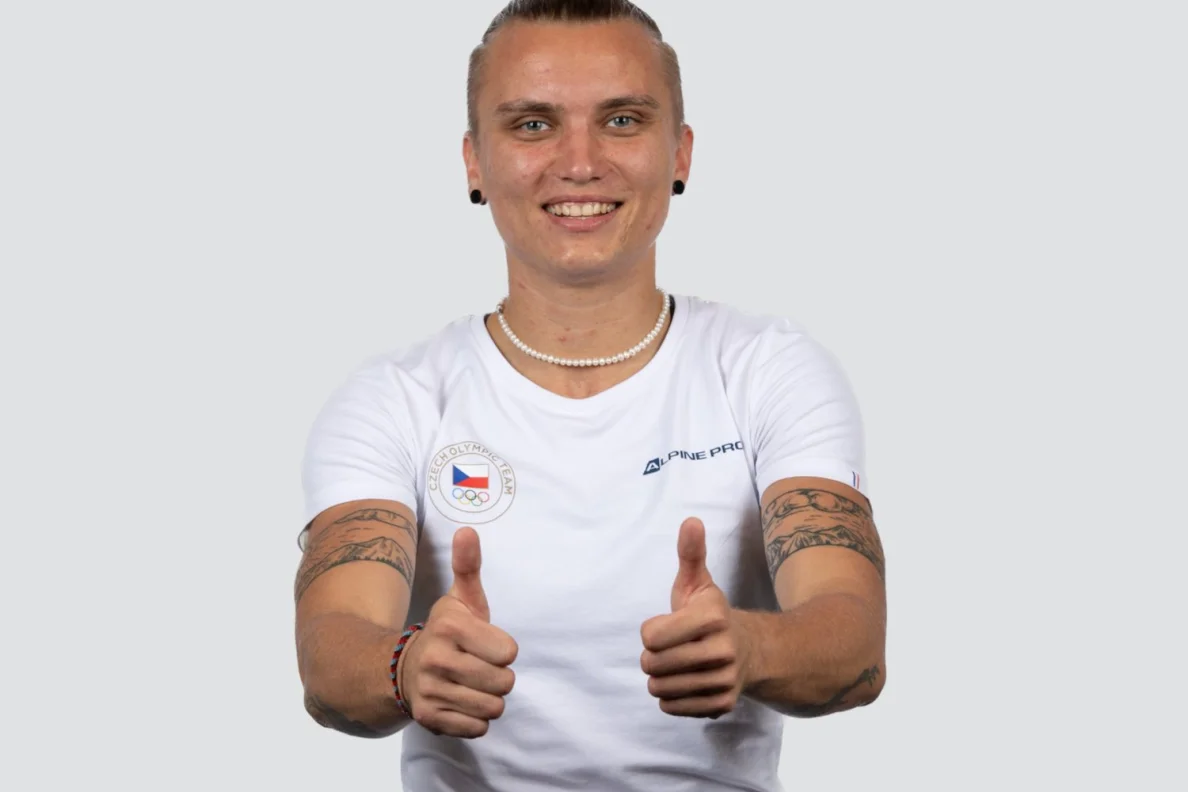 Tereza Baťhová