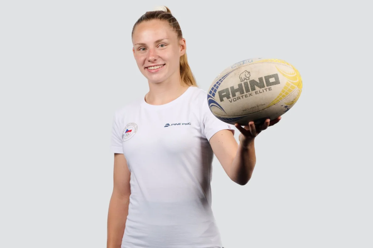 Veronika Bolfová